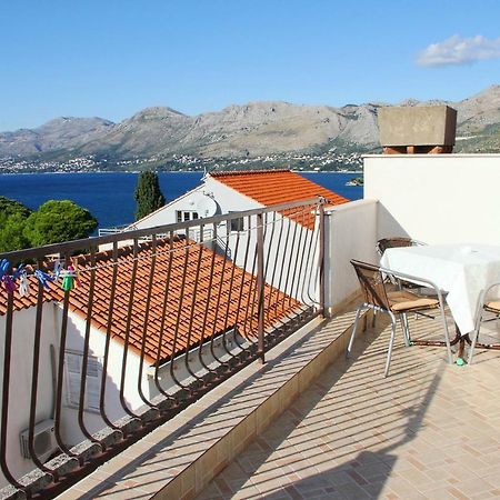 Fenix Superior Apartment Cavtat Luaran gambar