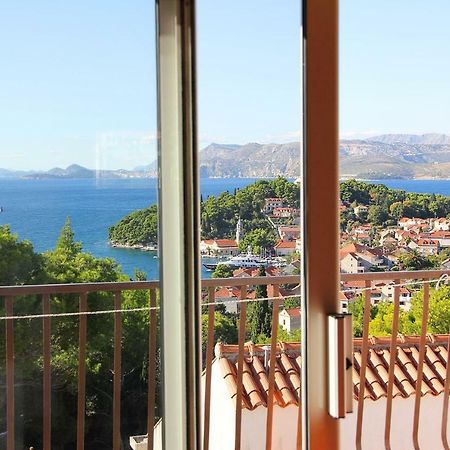 Fenix Superior Apartment Cavtat Luaran gambar