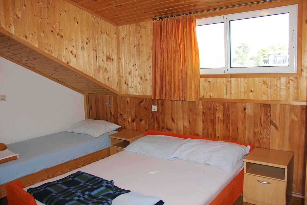 Fenix Superior Apartment Cavtat Luaran gambar