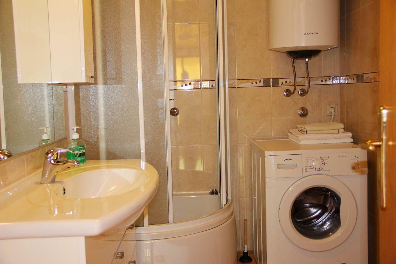 Fenix Superior Apartment Cavtat Luaran gambar