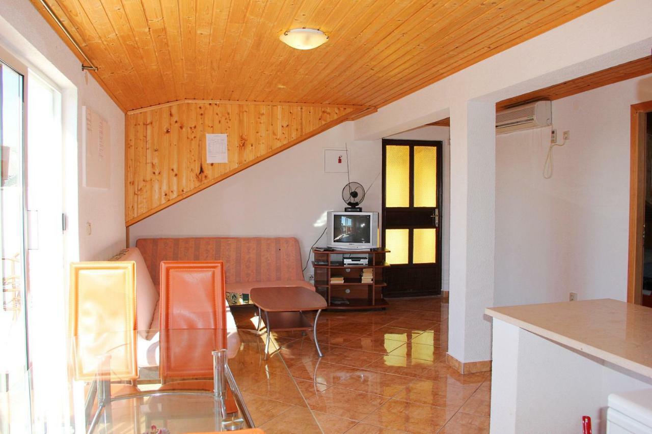 Fenix Superior Apartment Cavtat Luaran gambar