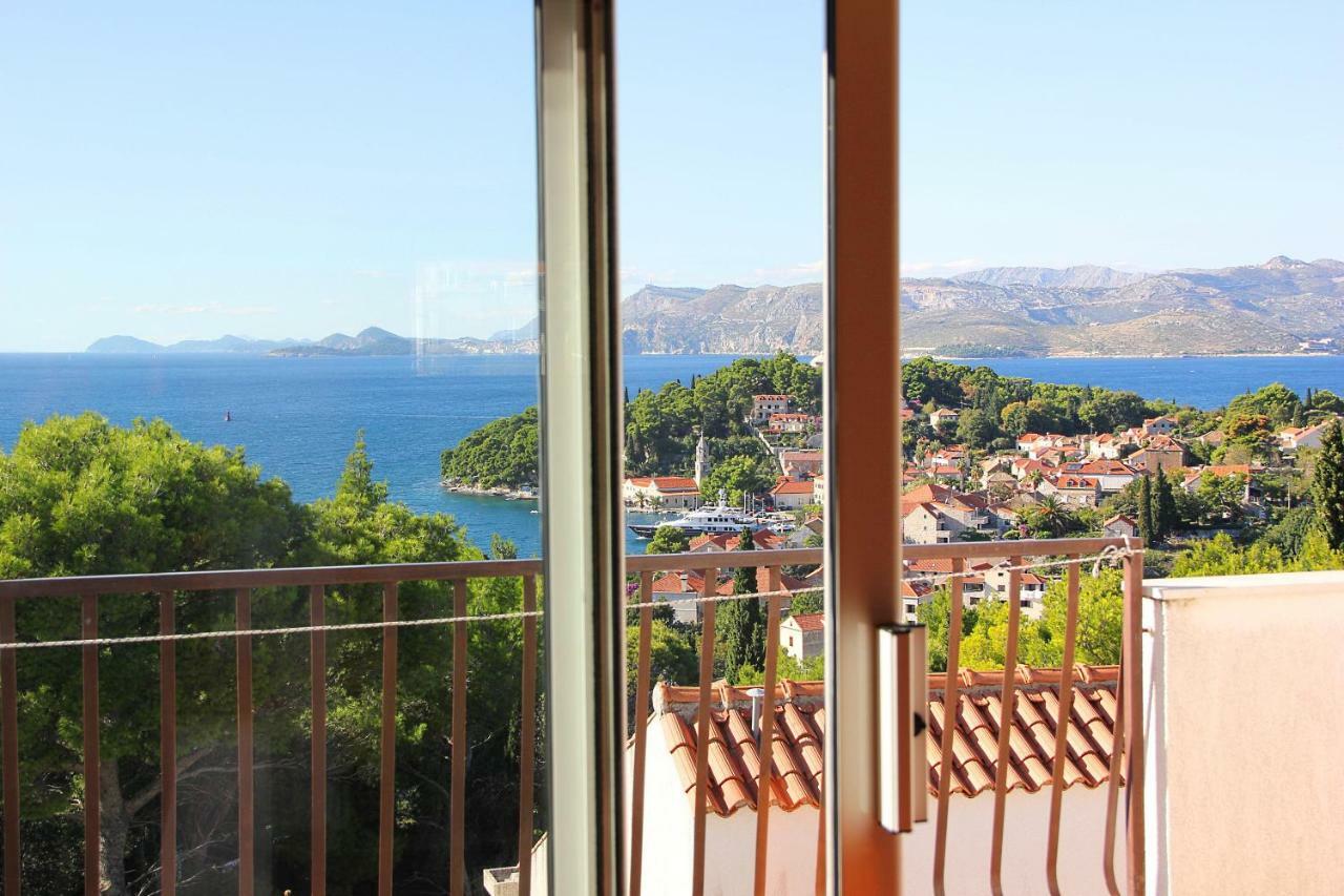 Fenix Superior Apartment Cavtat Luaran gambar