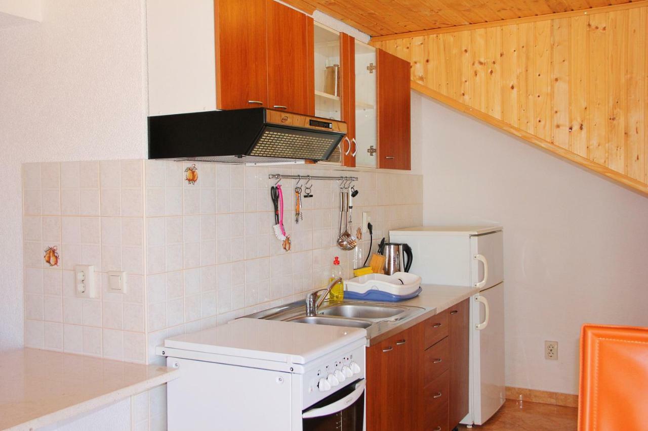 Fenix Superior Apartment Cavtat Luaran gambar