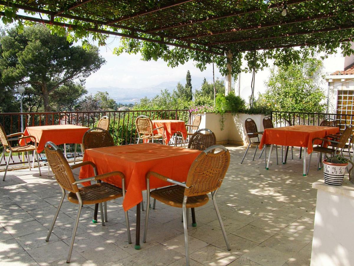 Fenix Superior Apartment Cavtat Luaran gambar