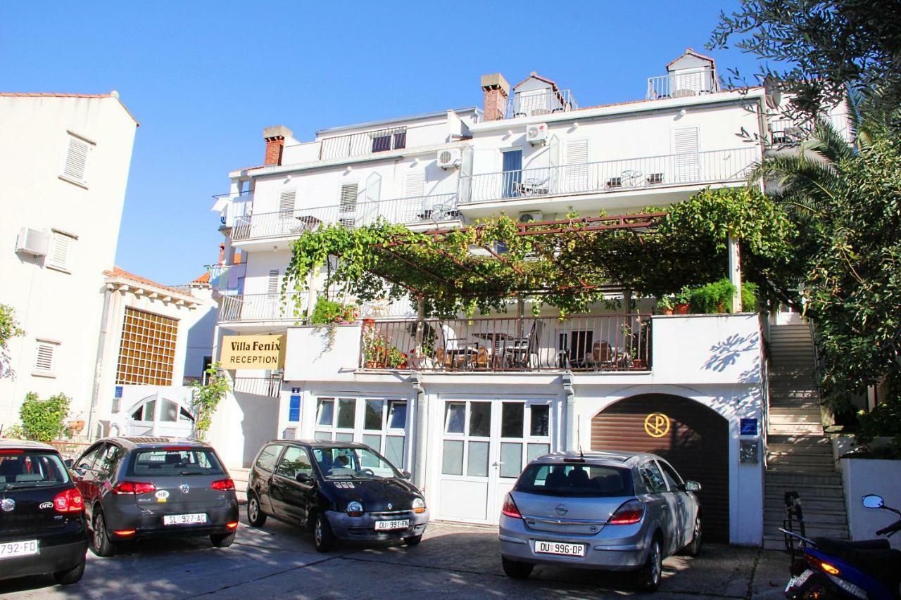 Fenix Superior Apartment Cavtat Luaran gambar